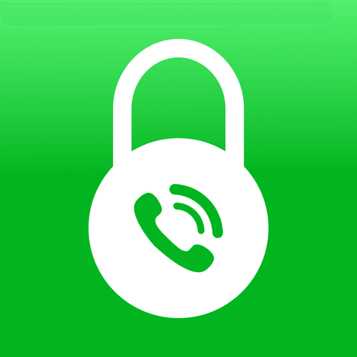 Spam Shield: Scam Call Blocker Icon